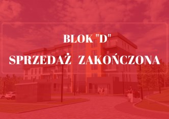 tessin park - blok d - Cieszyn