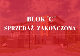 tessin park - blok c - Cieszyn