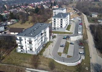 apartment for sale - Cieszyn