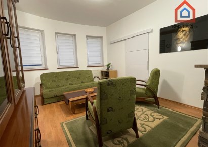 mieszkanie na wynajem - Cieszyn