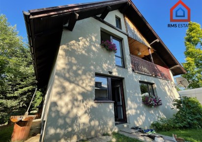 house for sale - Hażlach, Kończyce Wielkie