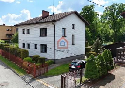 dom na sprzedaż - Zebrzydowice, Kończyce Małe