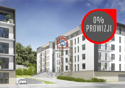 mieszkanie na sprzedaż - Cieszyn, Bielska