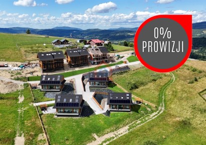 dom na sprzedaż - Istebna, Koniaków