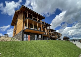 apartment for sale - Istebna, Koniaków