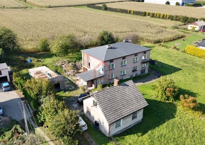 house for sale - Strumień (gw), Pruchna