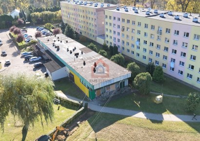 obiekt na sprzedaż - Zebrzydowice, Kaczyce