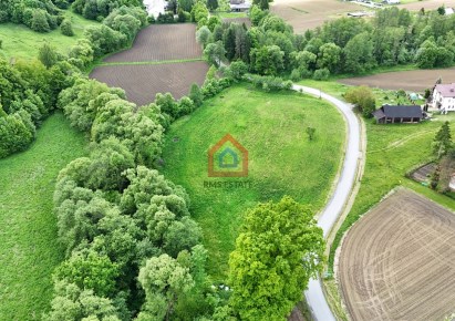 parcel for sale - Hażlach, Zamarski