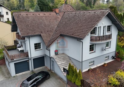 house for sale - Cieszyn