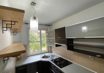 apartment for rent - Skoczów, Górny Bór
