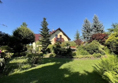 house for sale - Goleszów, Bażanowice