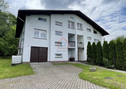 house for sale - Goleszów